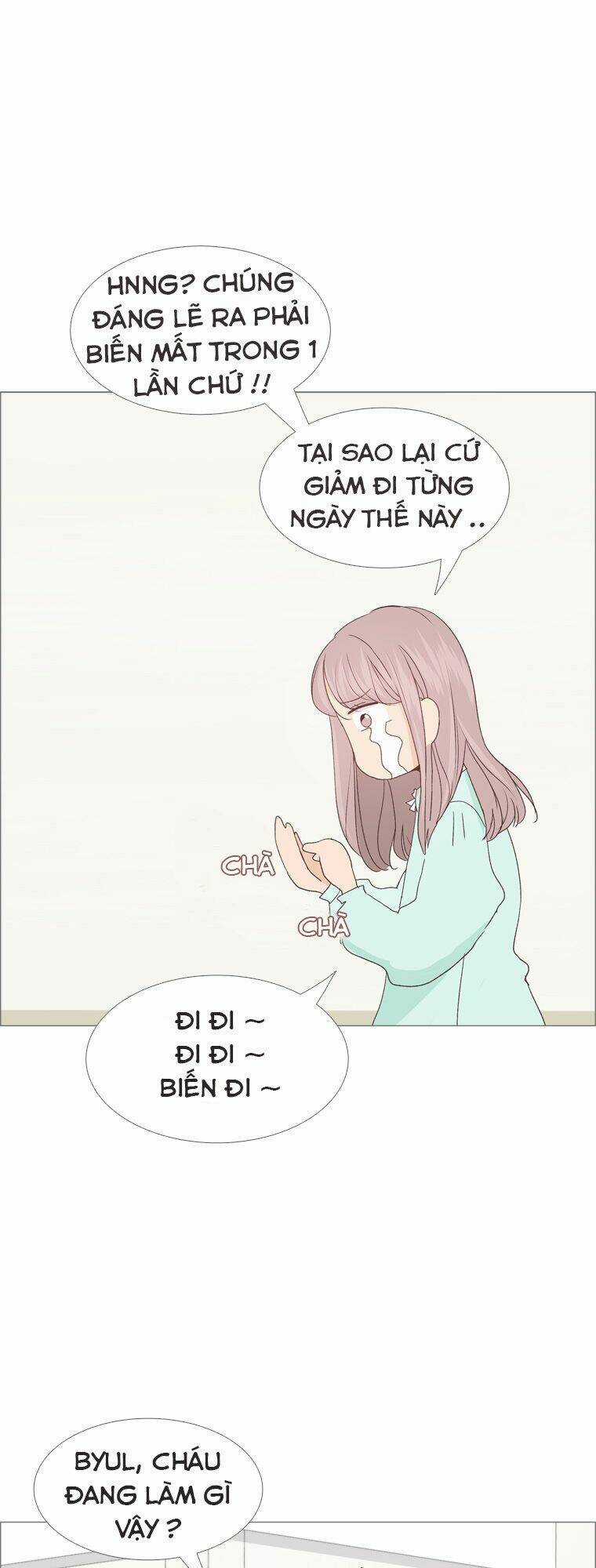 Gửi Đến Tương Lai Chapter 3 trang 26