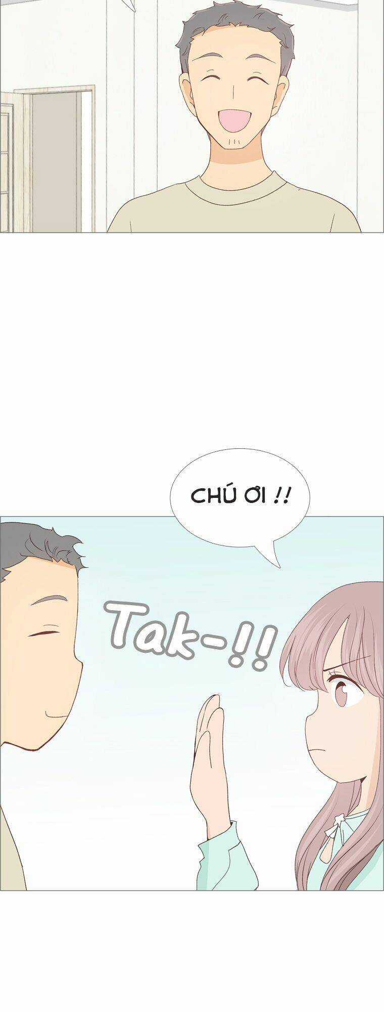 Gửi Đến Tương Lai Chapter 3 trang 27
