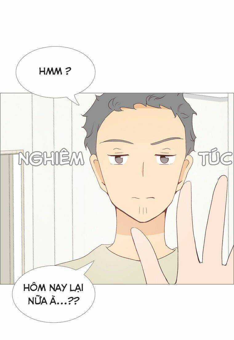 Gửi Đến Tương Lai Chapter 3 trang 28