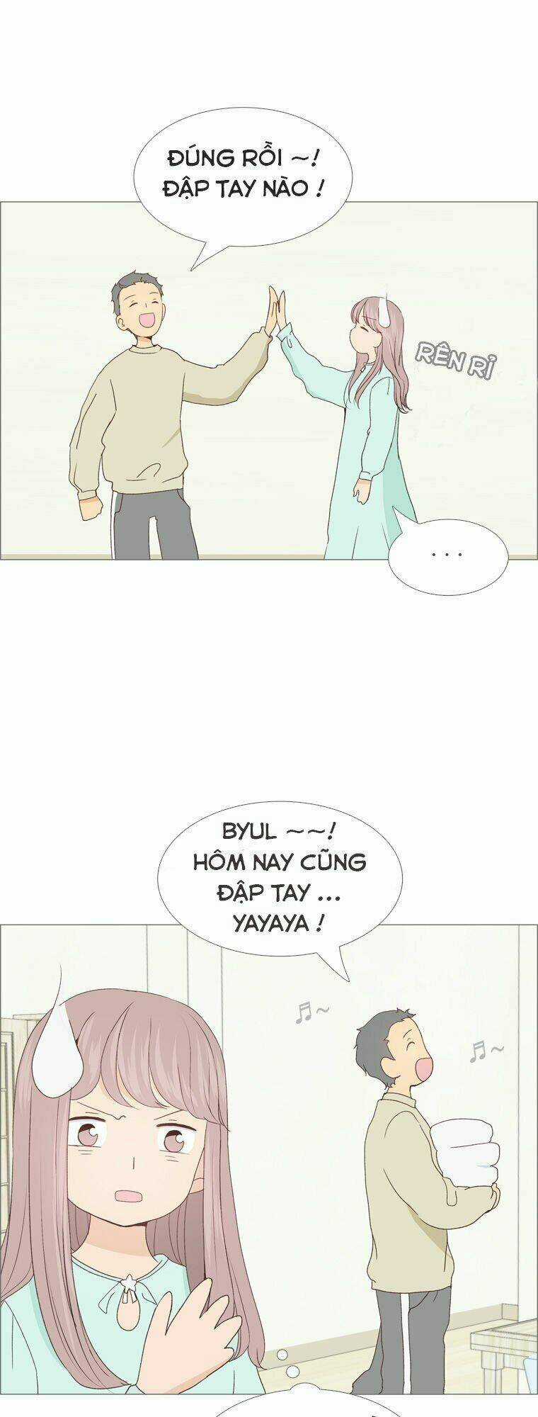 Gửi Đến Tương Lai Chapter 3 trang 30