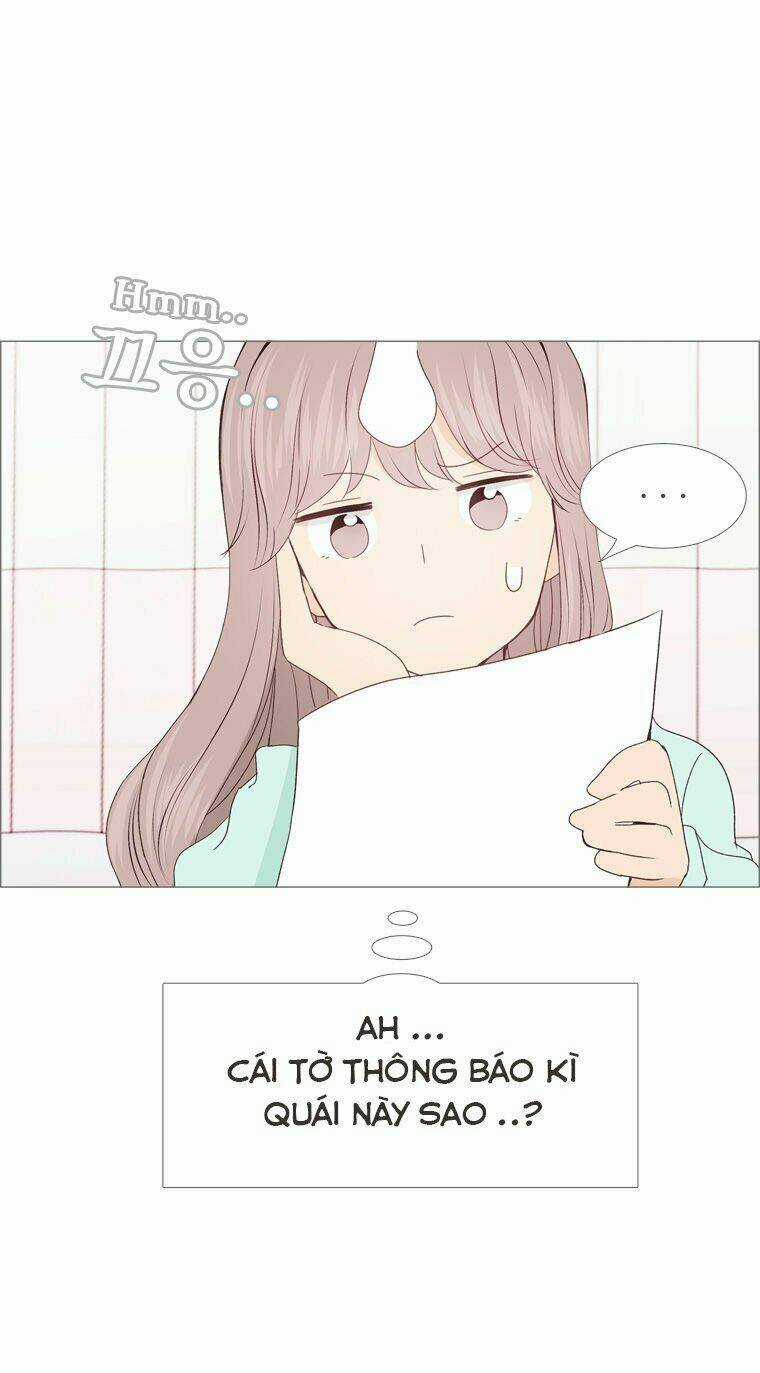 Gửi Đến Tương Lai Chapter 3 trang 36