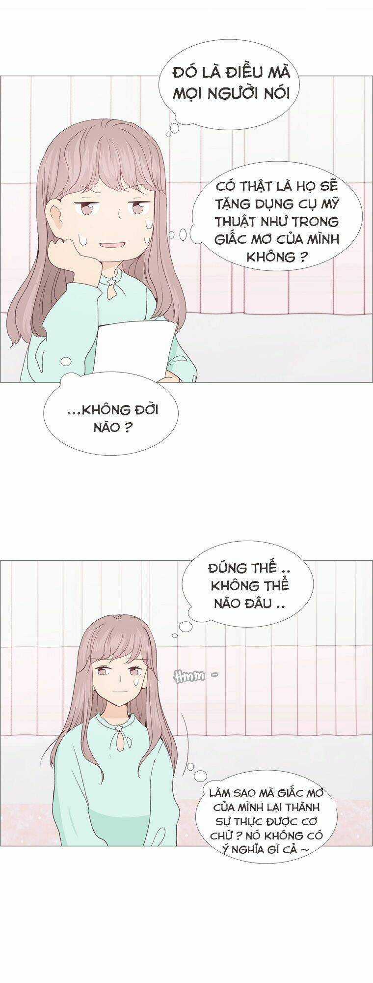 Gửi Đến Tương Lai Chapter 3 trang 39