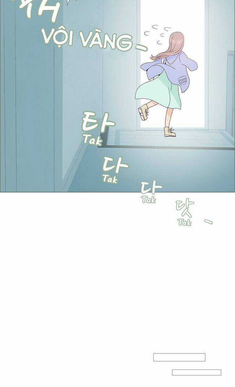 Gửi Đến Tương Lai Chapter 3 trang 41