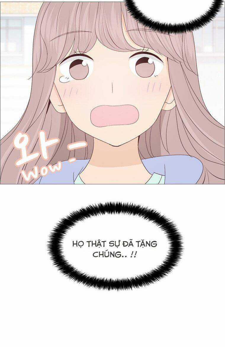 Gửi Đến Tương Lai Chapter 3 trang 45