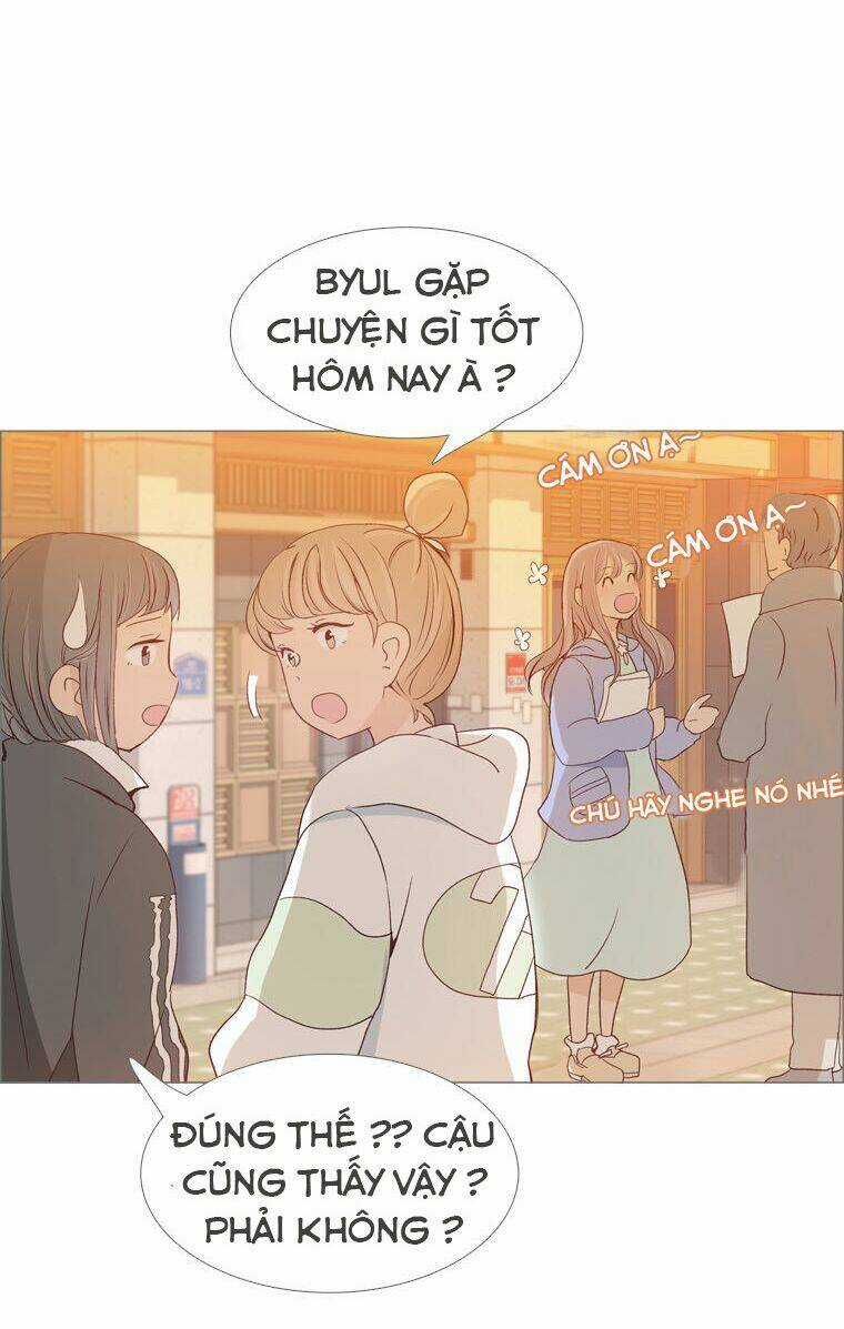 Gửi Đến Tương Lai Chapter 3 trang 49