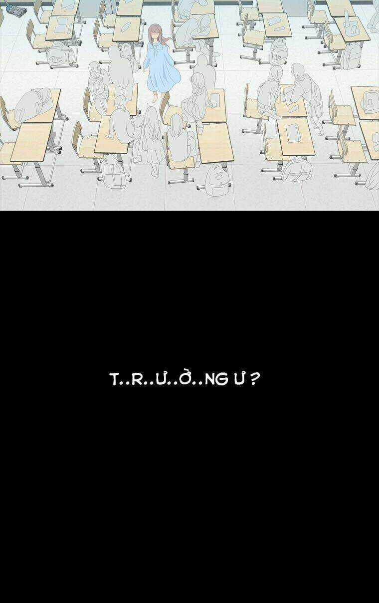 Gửi Đến Tương Lai Chapter 3 trang 5