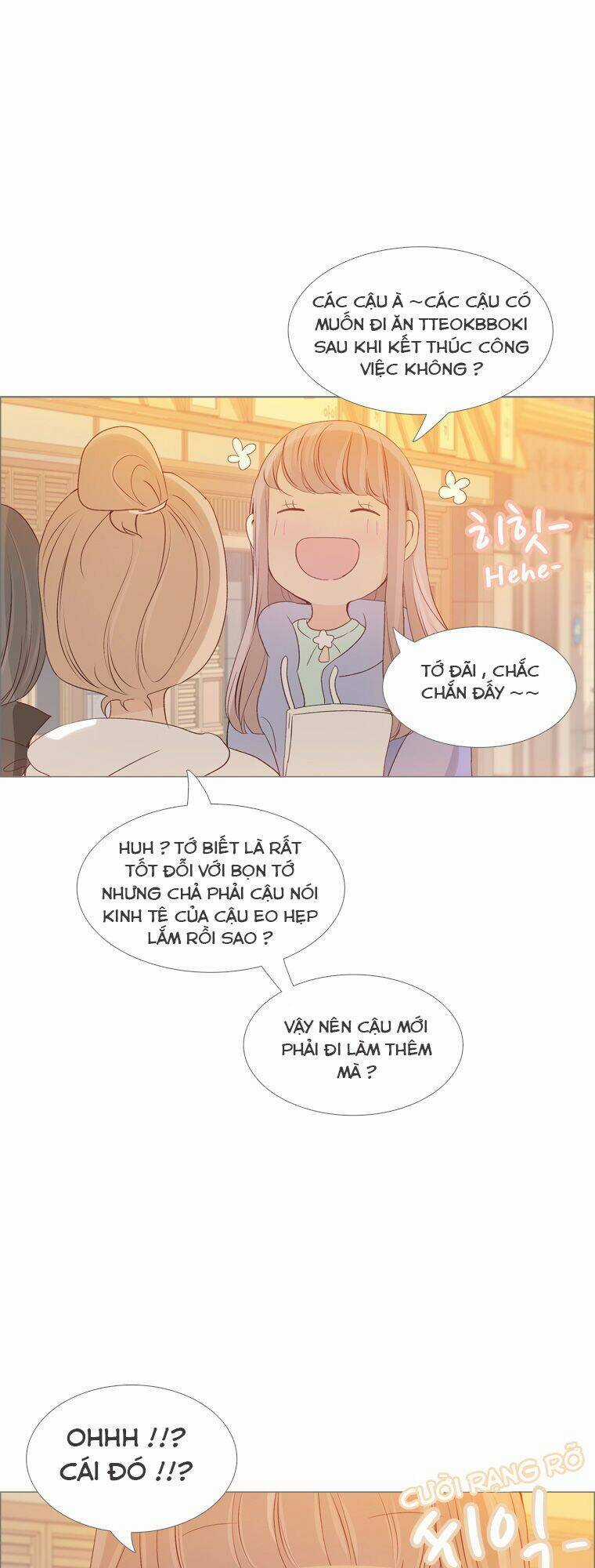 Gửi Đến Tương Lai Chapter 3 trang 50