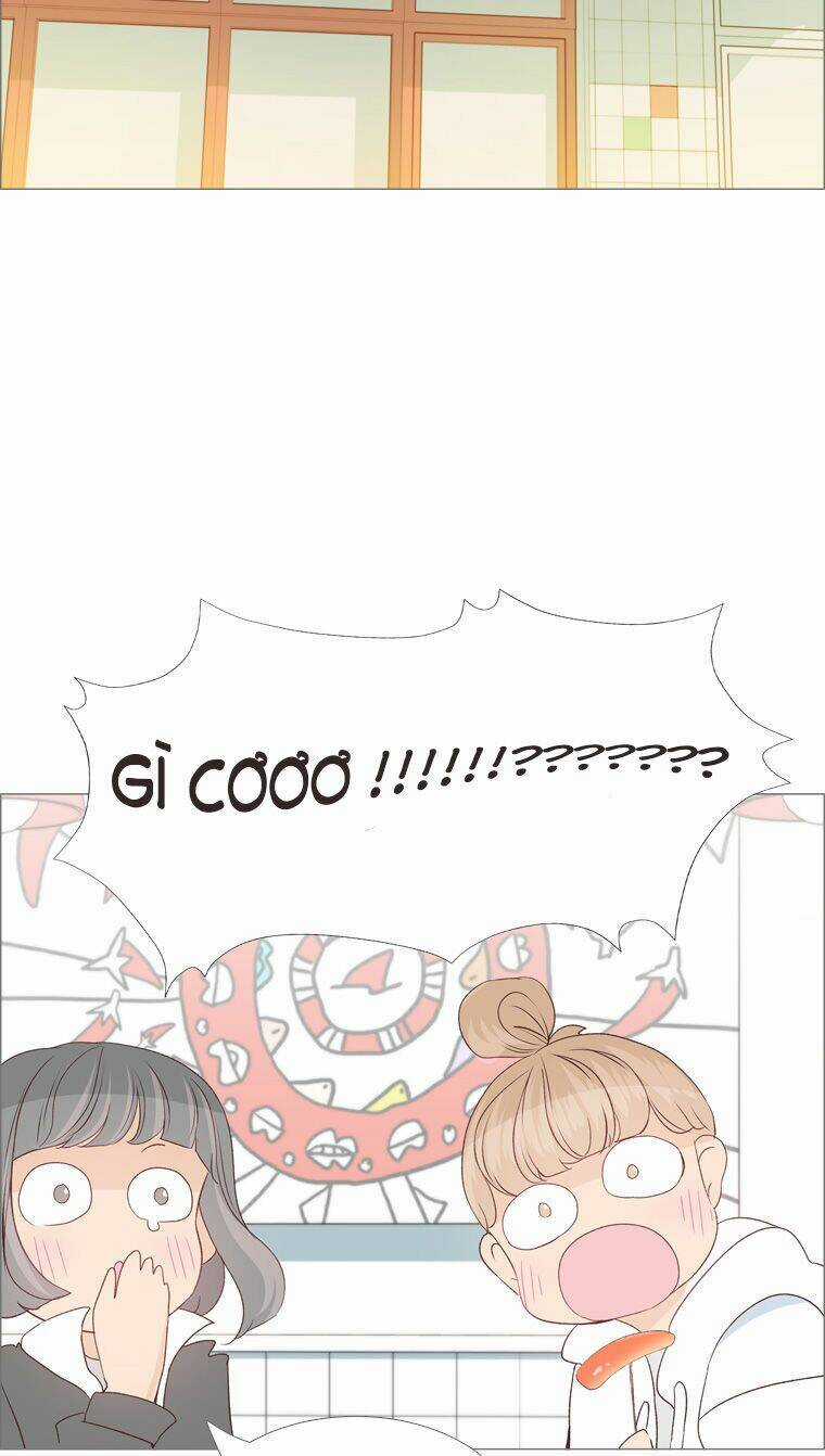 Gửi Đến Tương Lai Chapter 3 trang 52