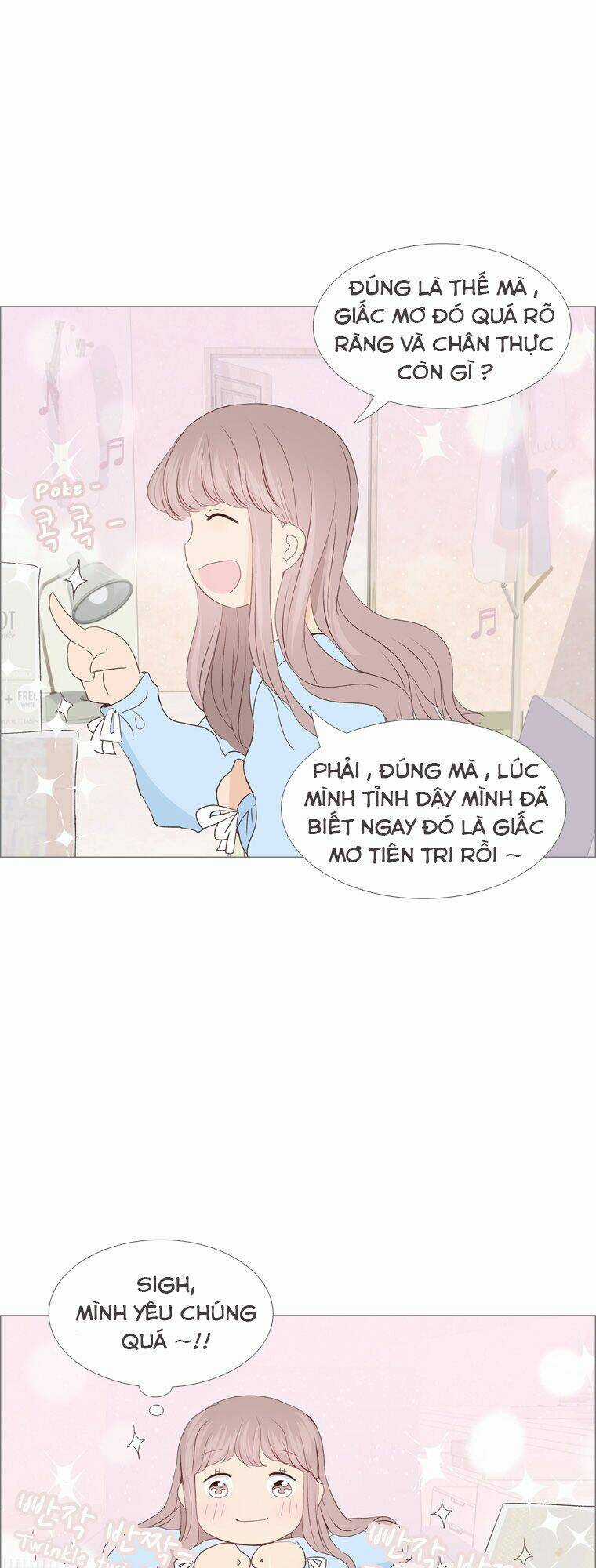 Gửi Đến Tương Lai Chapter 3 trang 58