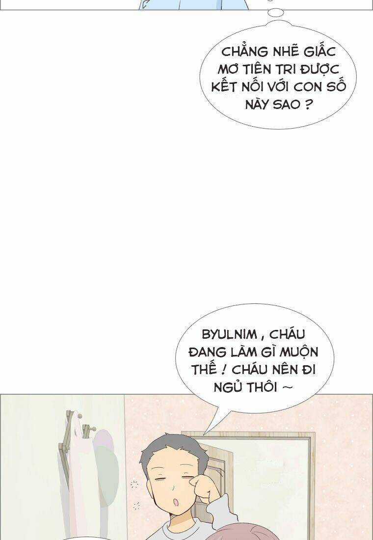 Gửi Đến Tương Lai Chapter 3 trang 60