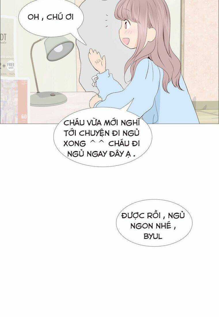 Gửi Đến Tương Lai Chapter 3 trang 61