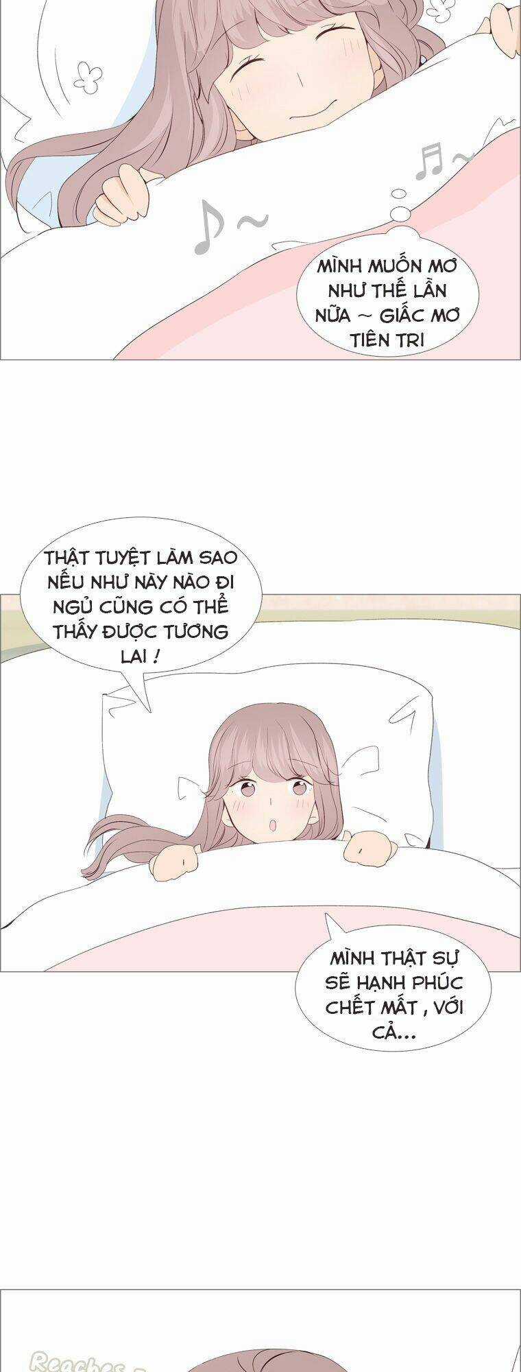 Gửi Đến Tương Lai Chapter 3 trang 63