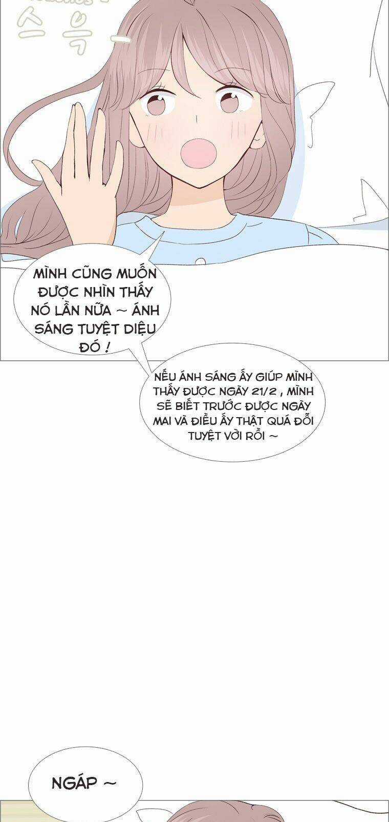Gửi Đến Tương Lai Chapter 3 trang 64