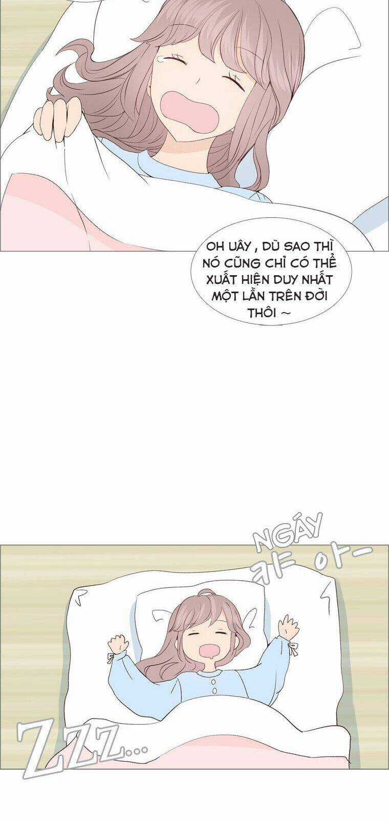 Gửi Đến Tương Lai Chapter 3 trang 65