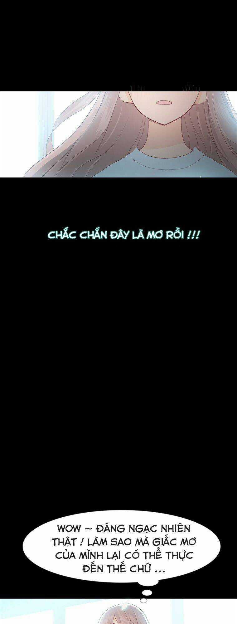 Gửi Đến Tương Lai Chapter 3 trang 7