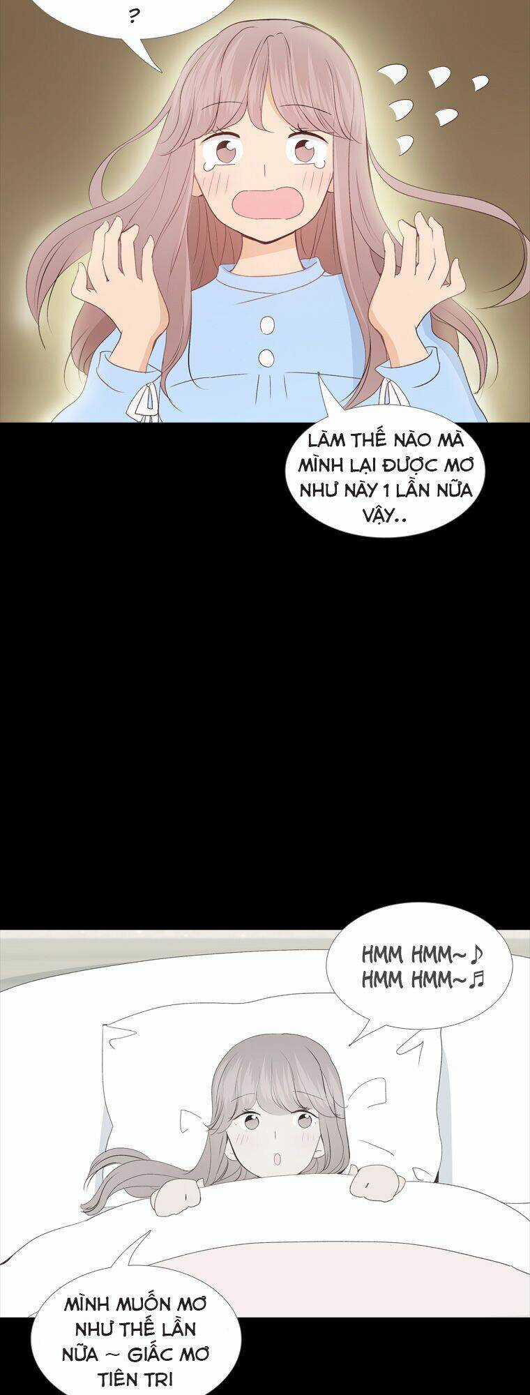 Gửi Đến Tương Lai Chapter 3 trang 71