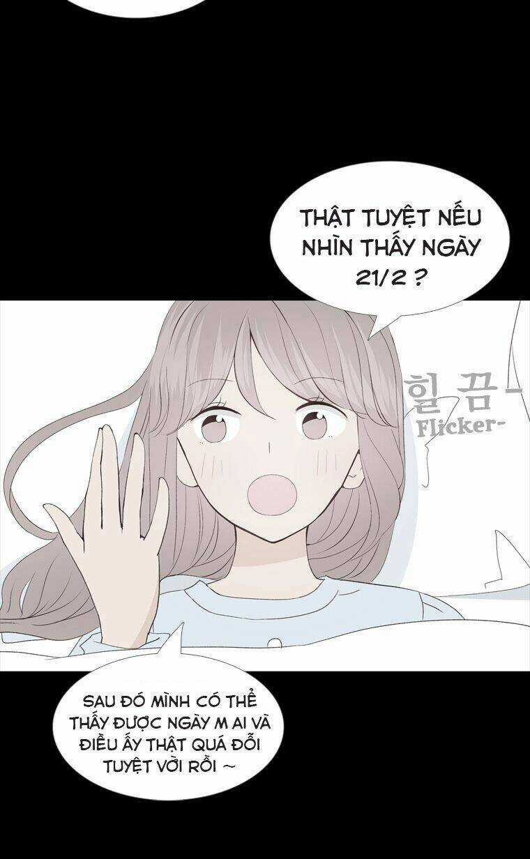 Gửi Đến Tương Lai Chapter 3 trang 72