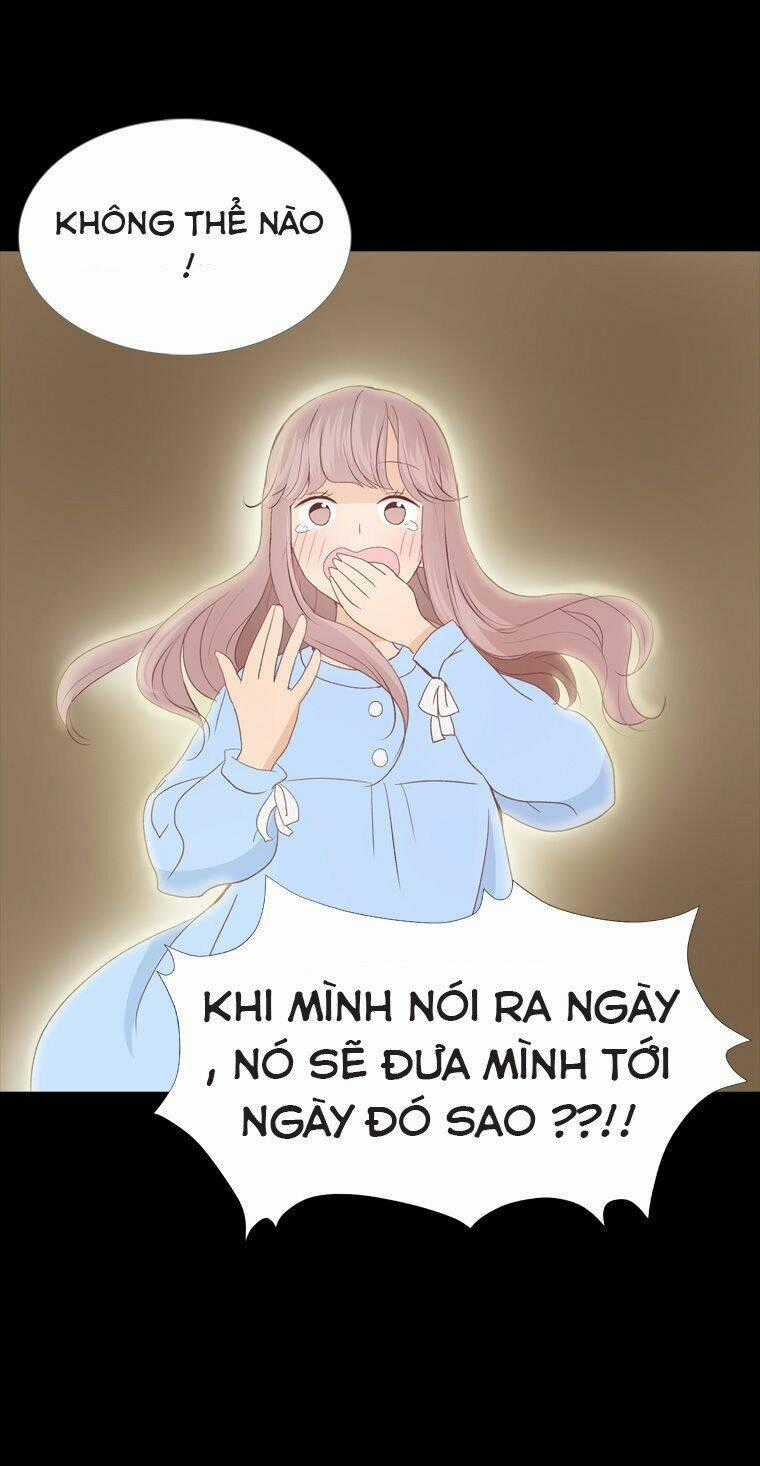 Gửi Đến Tương Lai Chapter 3 trang 74