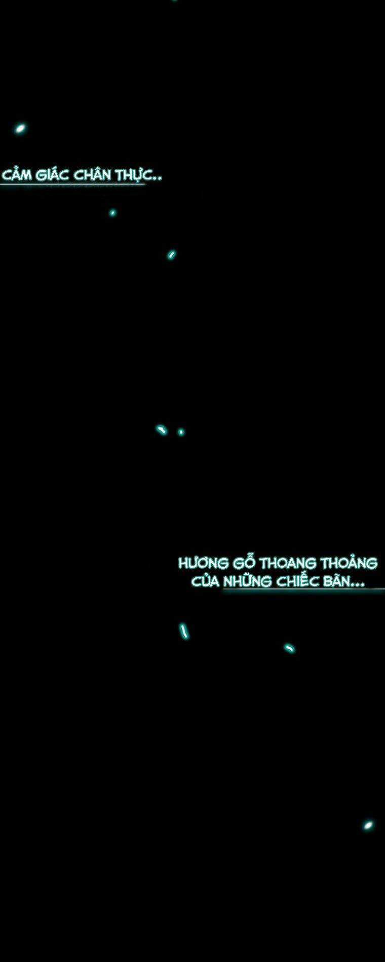 Gửi Đến Tương Lai Chapter 3 trang 9