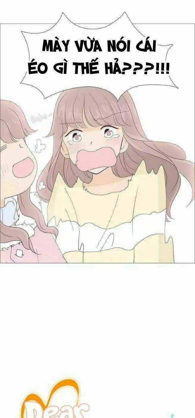 Gửi Đến Tương Lai Chapter 4.1 trang 10