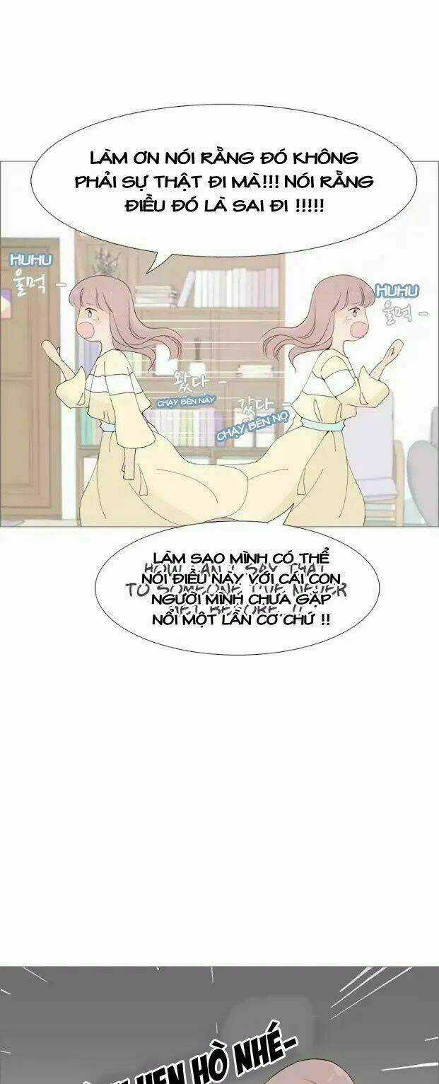 Gửi Đến Tương Lai Chapter 4.1 trang 13