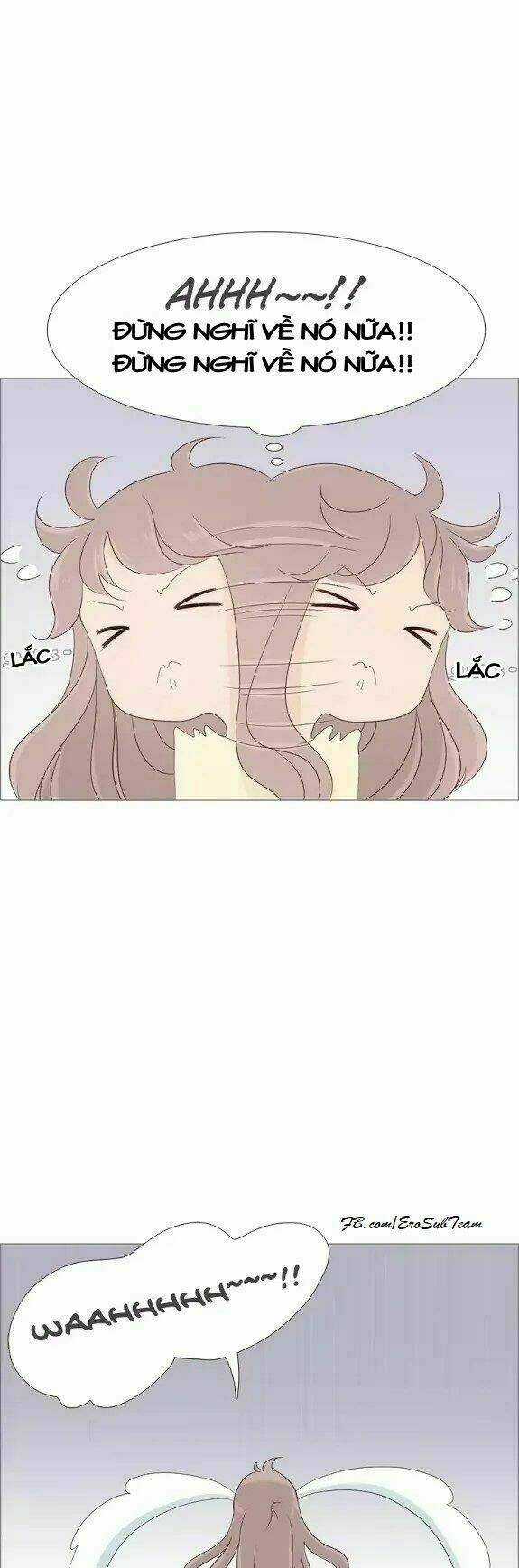 Gửi Đến Tương Lai Chapter 4.1 trang 16