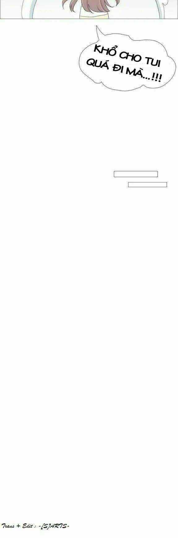 Gửi Đến Tương Lai Chapter 4.1 trang 17