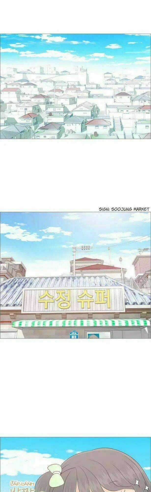 Gửi Đến Tương Lai Chapter 4.1 trang 18