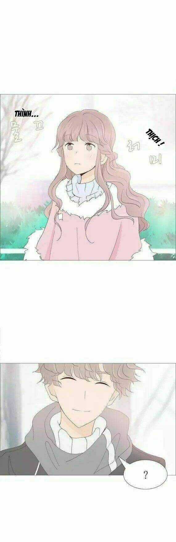 Gửi Đến Tương Lai Chapter 4.1 trang 2