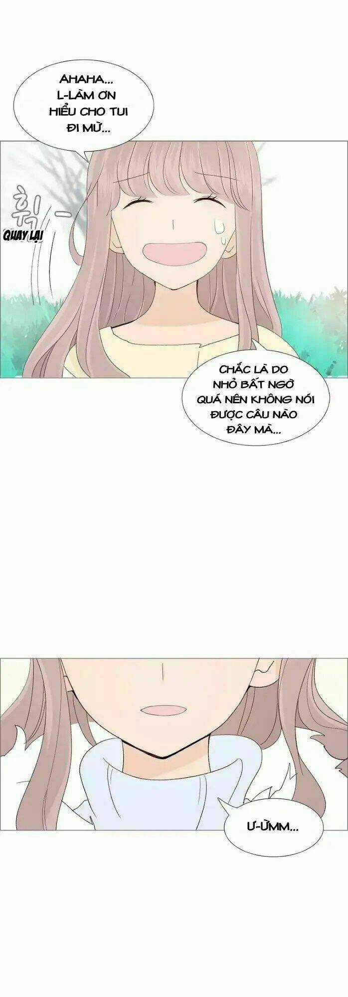 Gửi Đến Tương Lai Chapter 4.1 trang 6