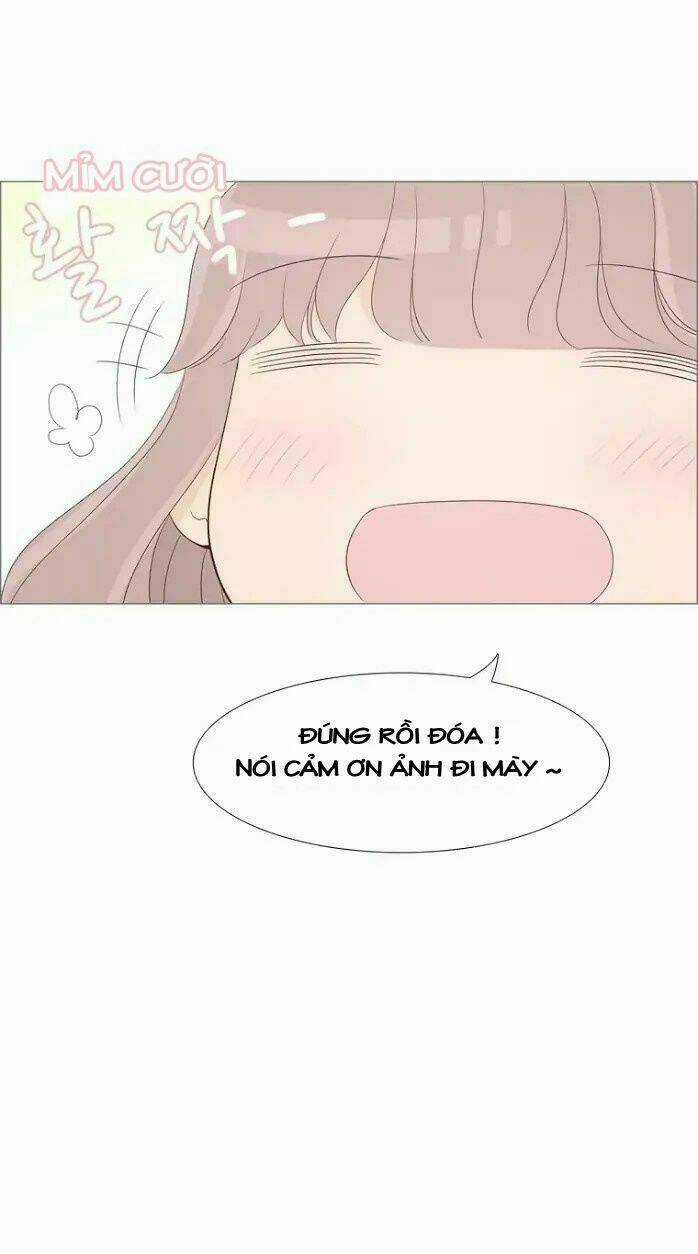 Gửi Đến Tương Lai Chapter 4.1 trang 7