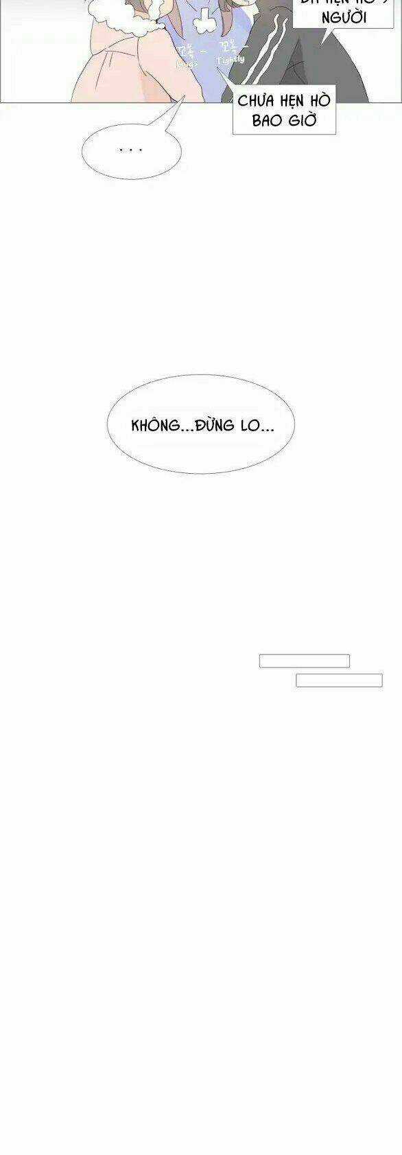 Gửi Đến Tương Lai Chapter 4.2 trang 11