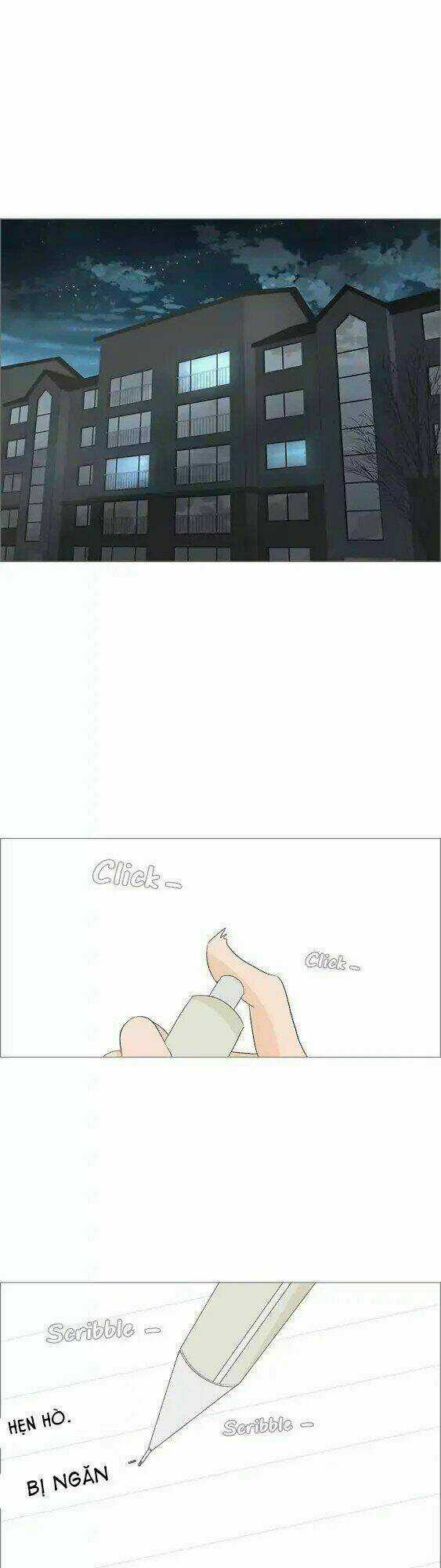 Gửi Đến Tương Lai Chapter 4.2 trang 12