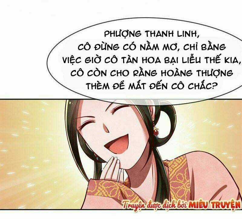 Gửi Đến Tương Lai Chapter 4.2 trang 15