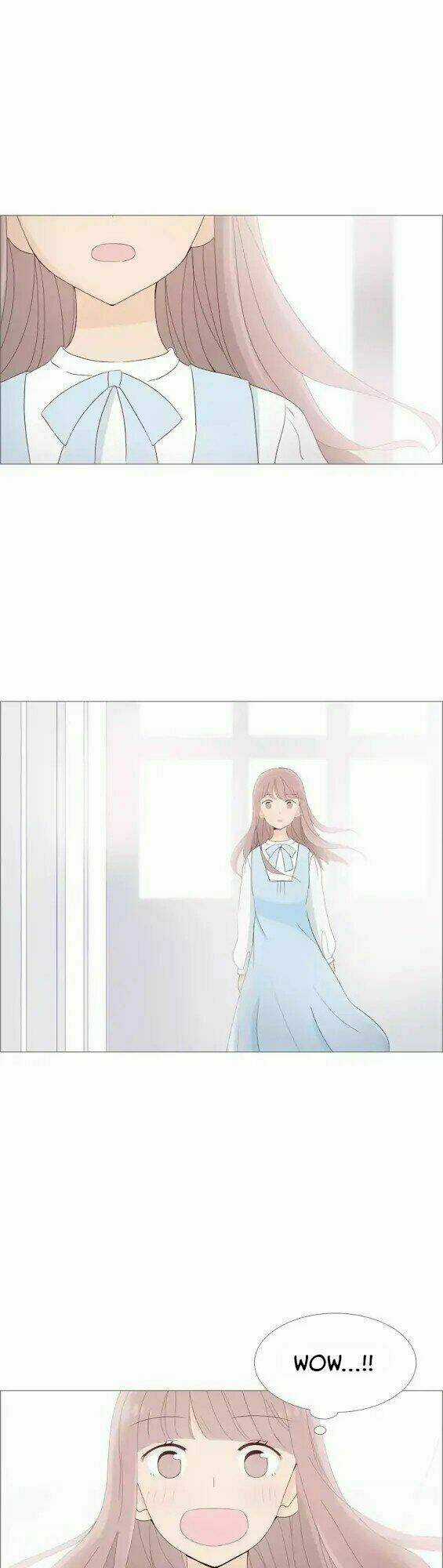 Gửi Đến Tương Lai Chapter 4.2 trang 16