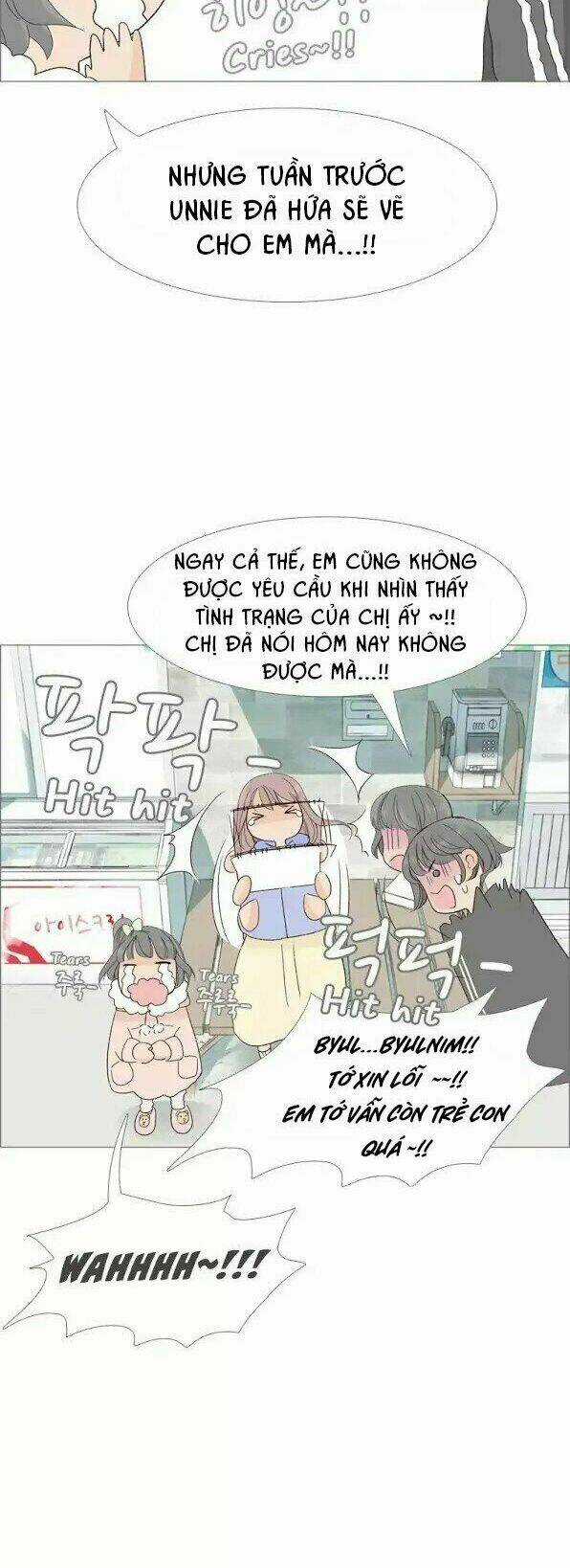 Gửi Đến Tương Lai Chapter 4.2 trang 2