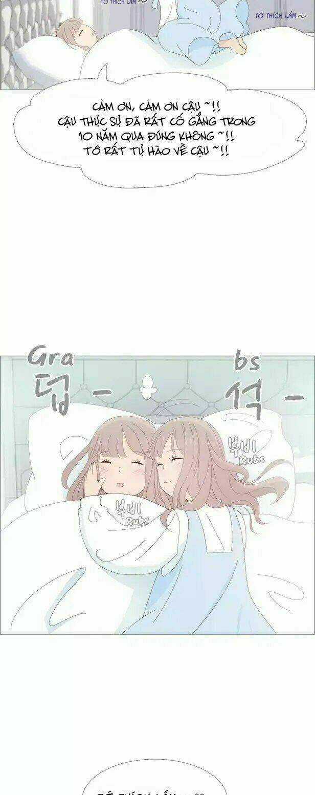 Gửi Đến Tương Lai Chapter 4.2 trang 20