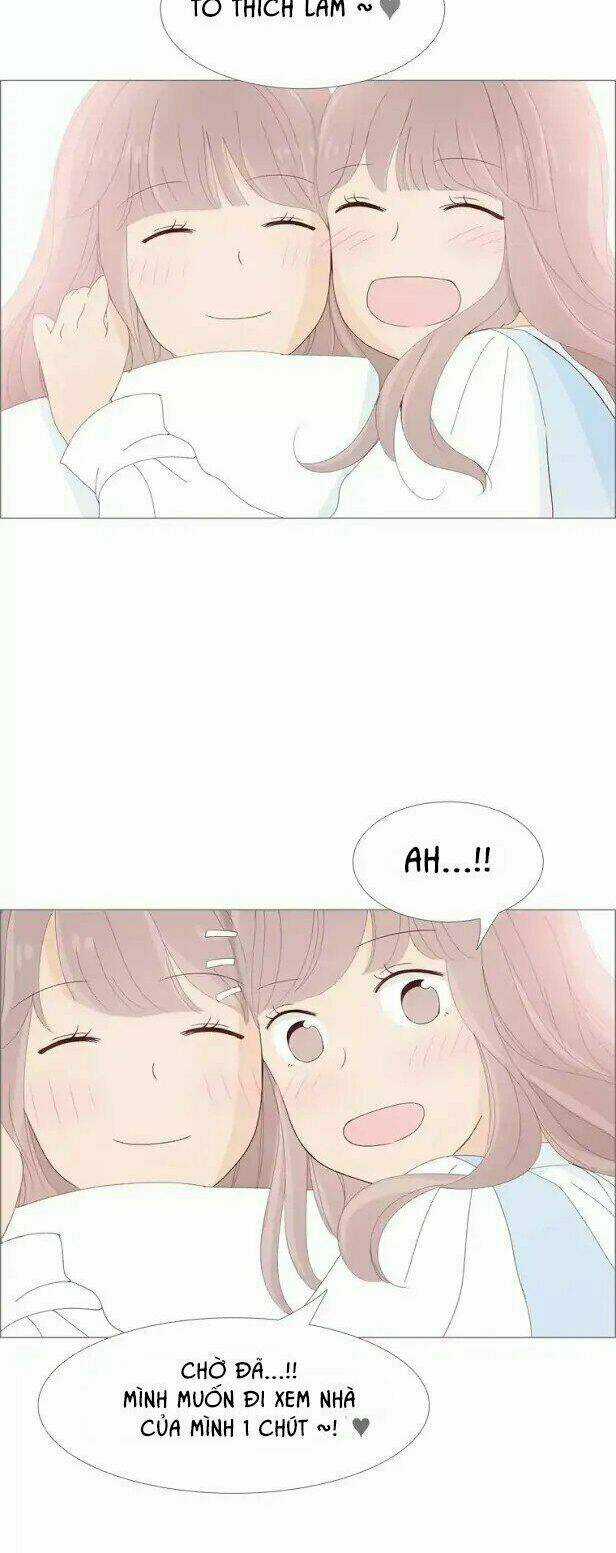 Gửi Đến Tương Lai Chapter 4.2 trang 21