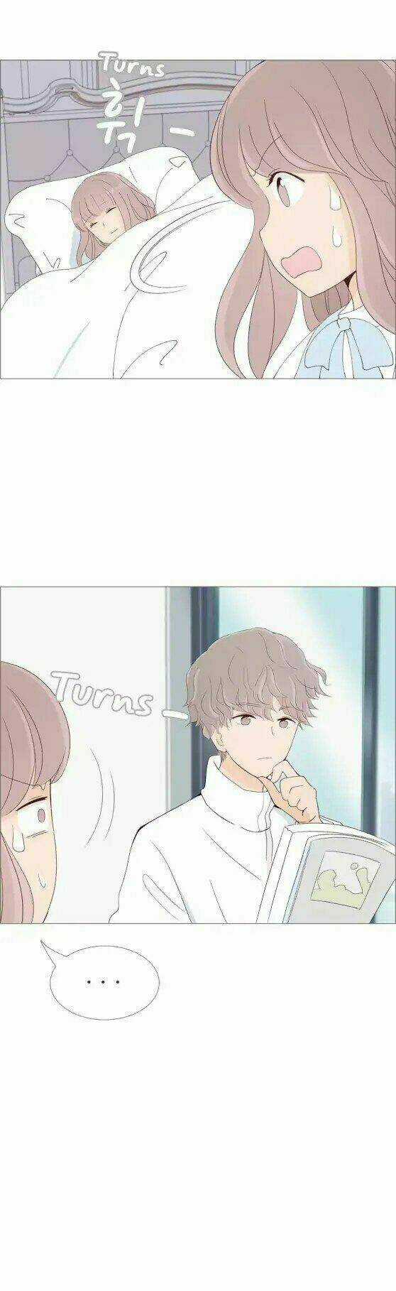 Gửi Đến Tương Lai Chapter 4.2 trang 26