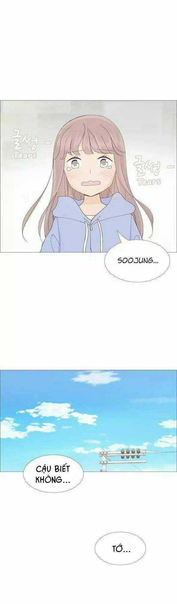 Gửi Đến Tương Lai Chapter 4.2 trang 3