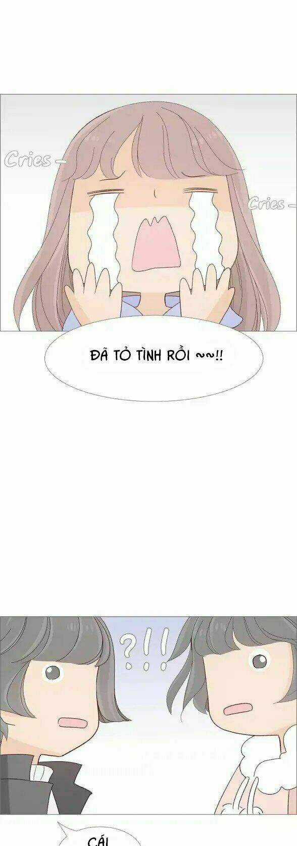 Gửi Đến Tương Lai Chapter 4.2 trang 4