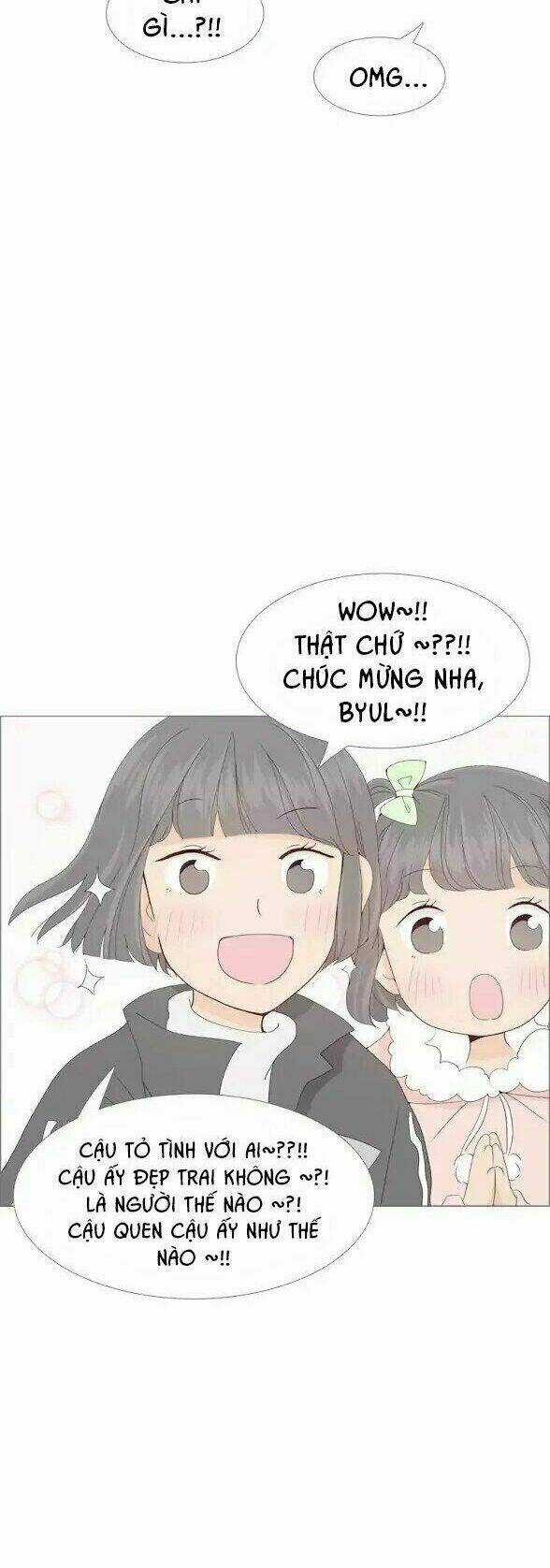 Gửi Đến Tương Lai Chapter 4.2 trang 5