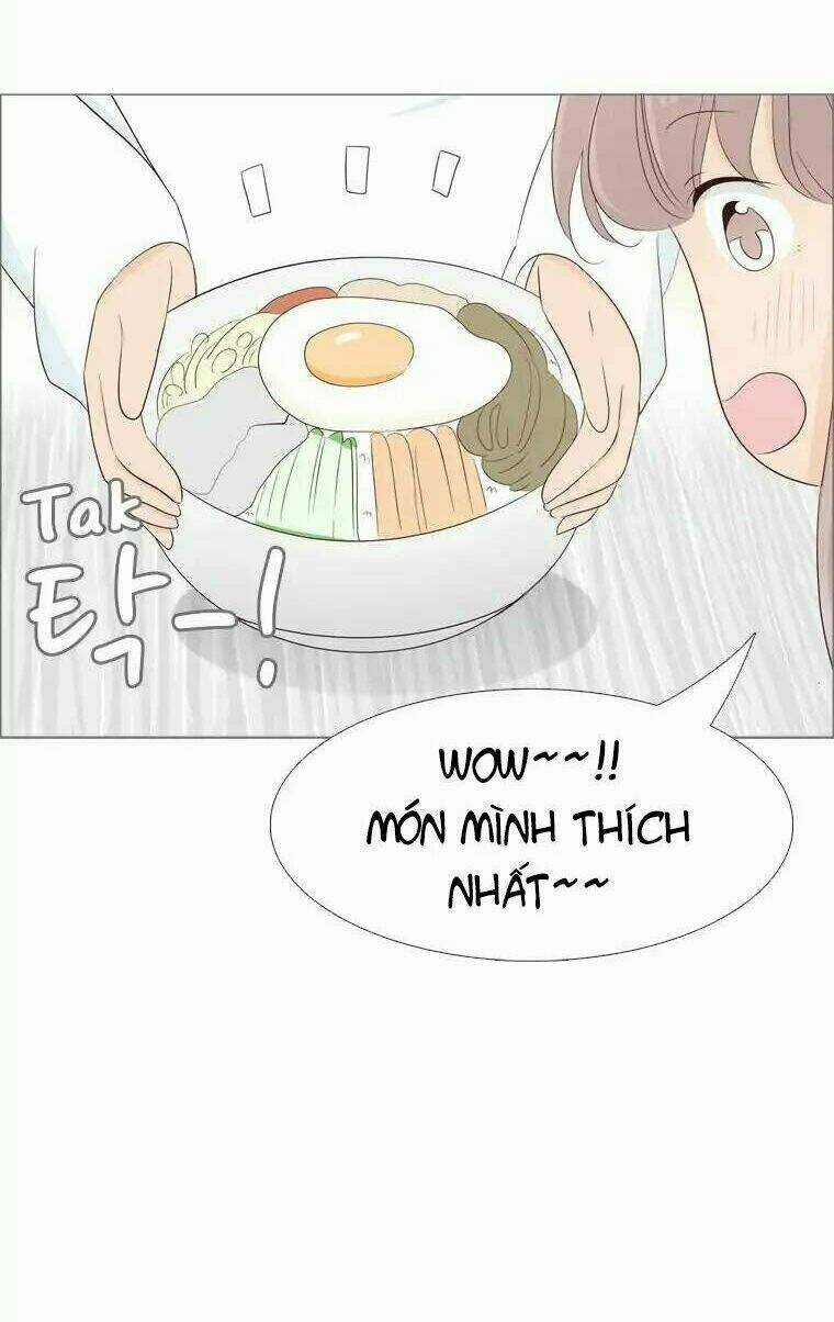 Gửi Đến Tương Lai Chapter 5 trang 10