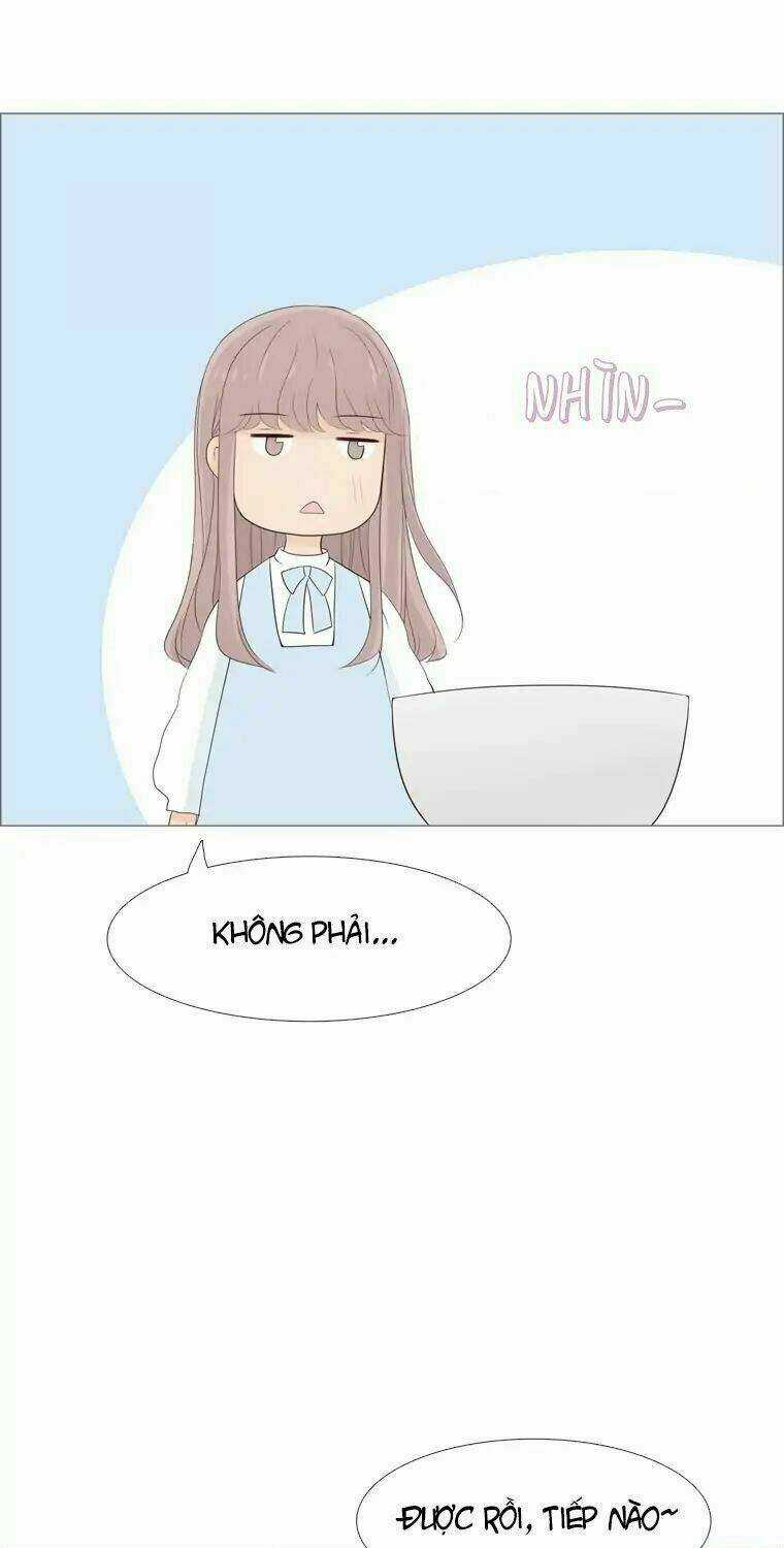 Gửi Đến Tương Lai Chapter 5 trang 11