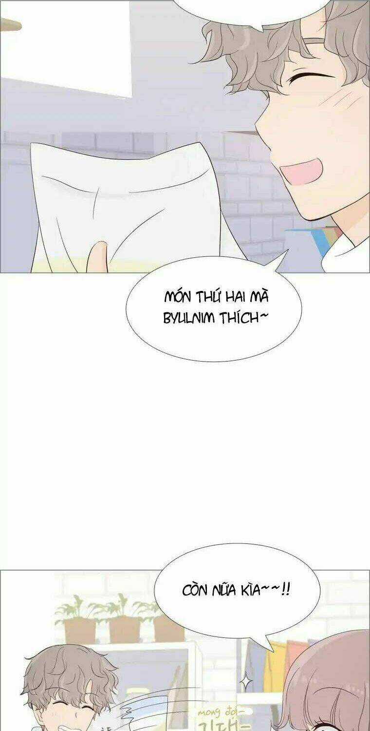 Gửi Đến Tương Lai Chapter 5 trang 12