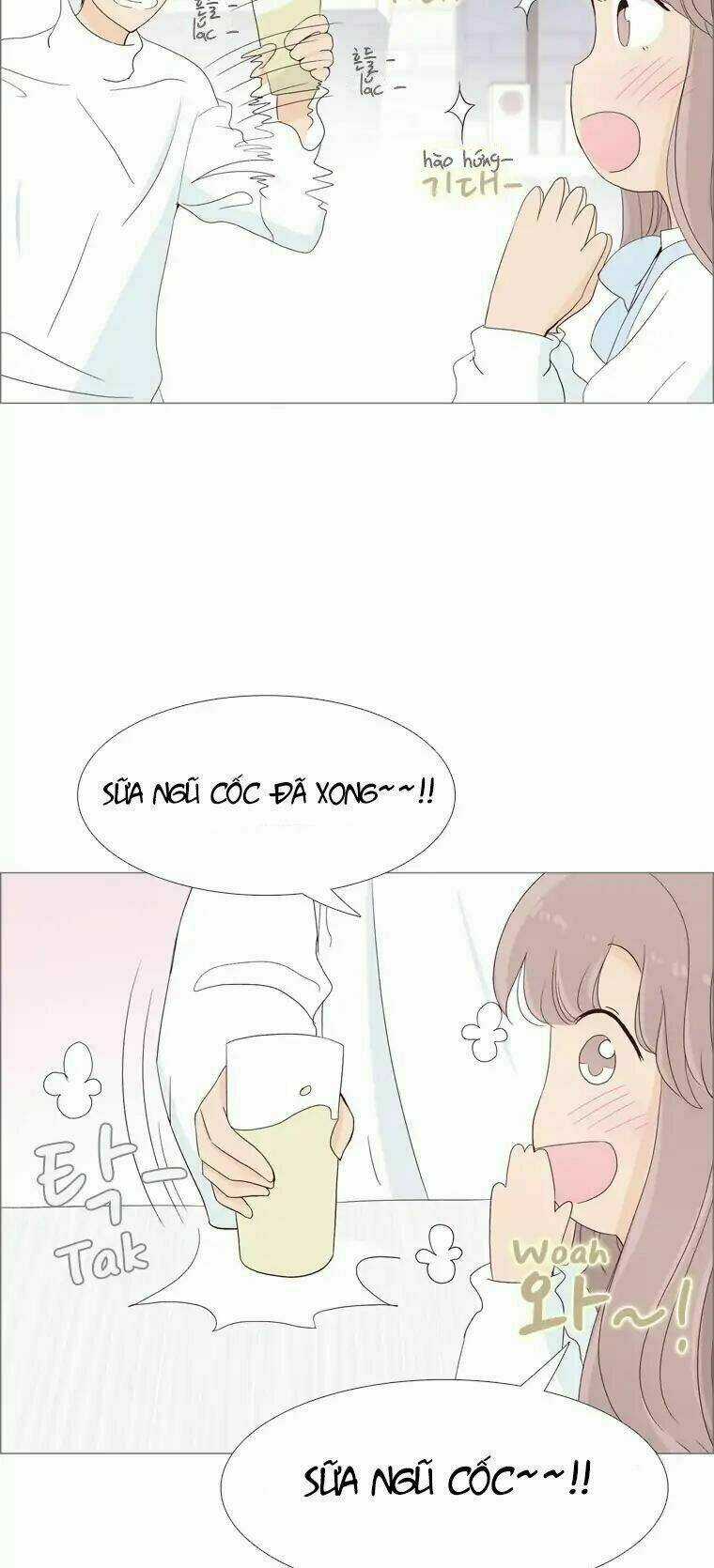 Gửi Đến Tương Lai Chapter 5 trang 13