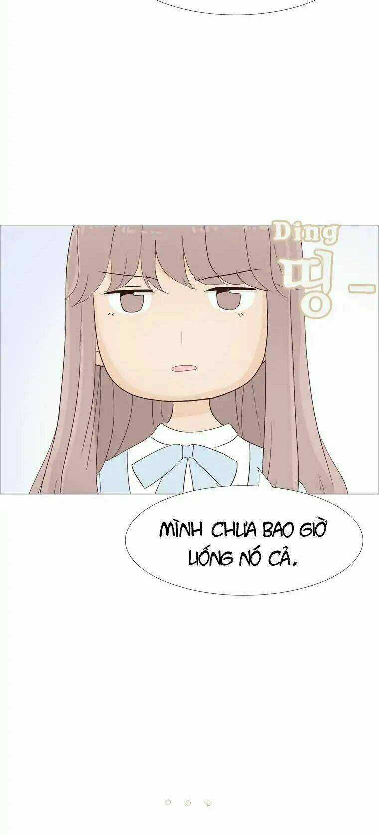 Gửi Đến Tương Lai Chapter 5 trang 14