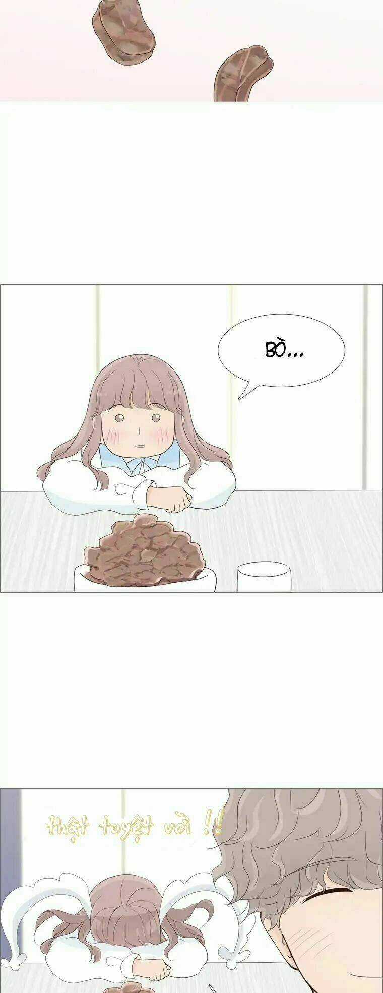 Gửi Đến Tương Lai Chapter 5 trang 17