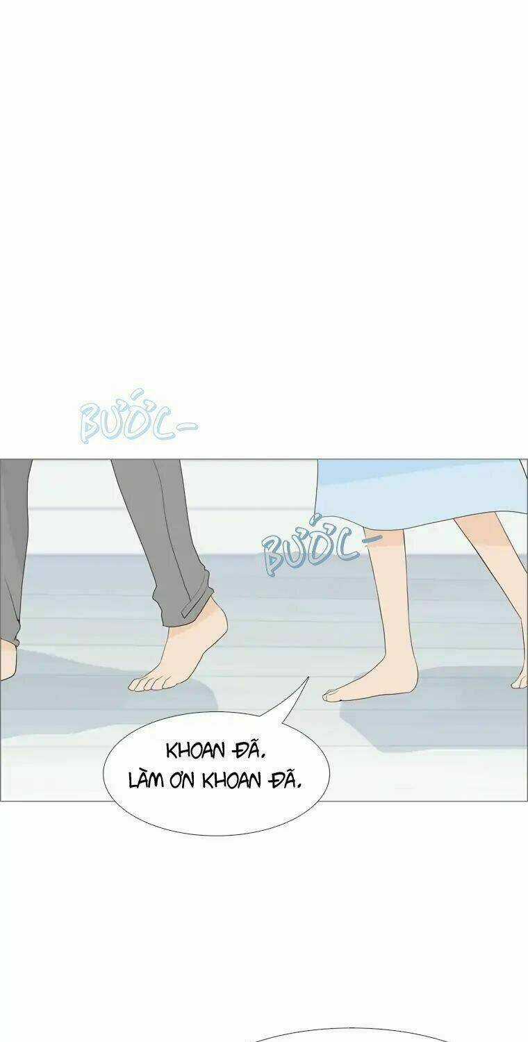 Gửi Đến Tương Lai Chapter 5 trang 19