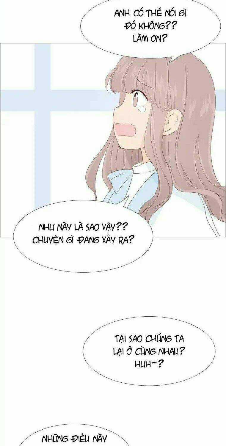 Gửi Đến Tương Lai Chapter 5 trang 20